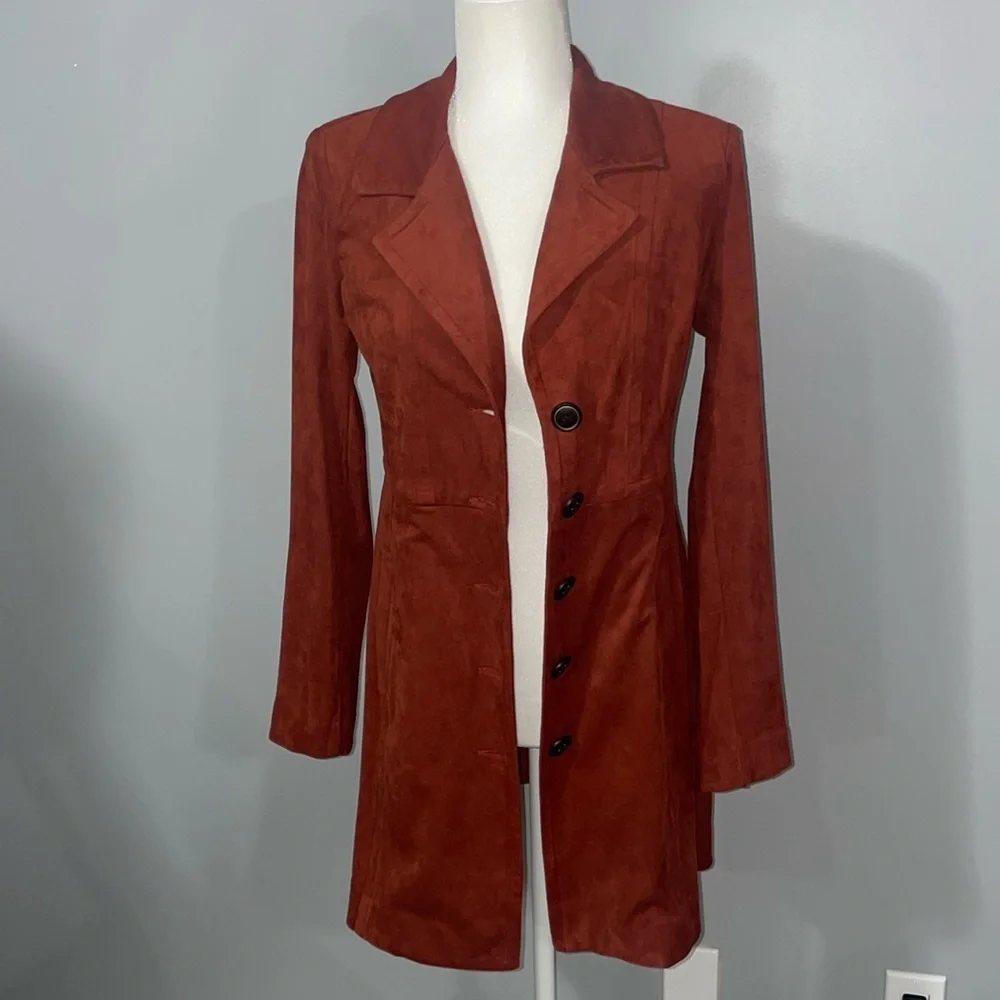 Cabi Jacket - Picture 1 of 6